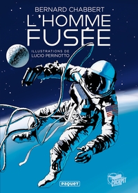 Image de L'HOMME FUSÉE