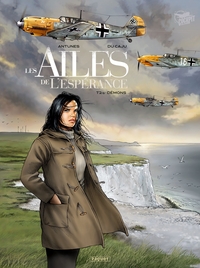 Picture of Les Ailes de l'espérance - T2