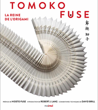 Picture of Tomoko Fuse - La reine de l'origami