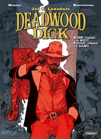 Image de Deadwood dick - T1
