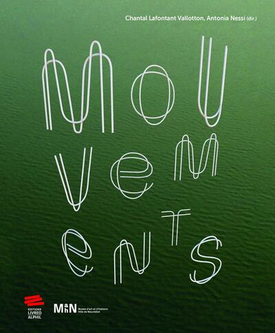 Picture of Mouvements
