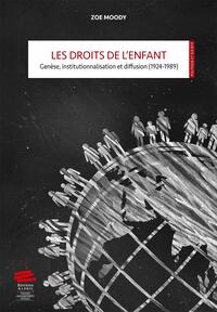 Image de Les droits de l'enfant