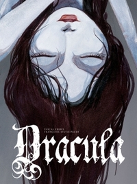 Picture of Dracula