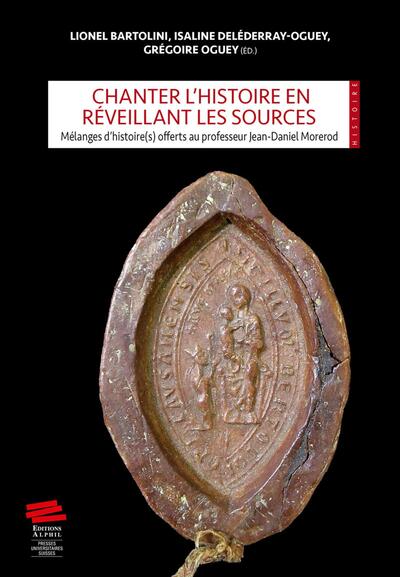 Picture of Chanter l'histoire en réveillant les sources