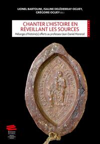 Picture of Chanter l'histoire en réveillant les sources