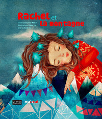 Picture of Rachel et la montagne