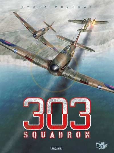 Picture of 303 SQUADRON
