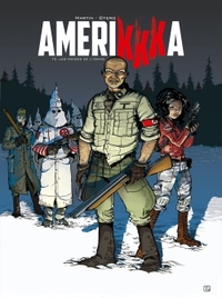 Image de Amerikkka T3