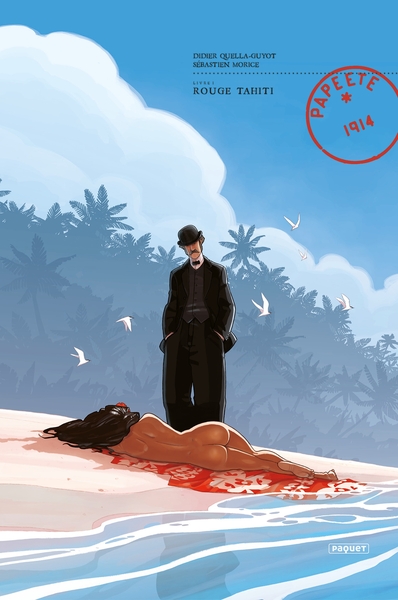 Image de Papeete 1914 T1