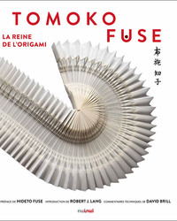 Picture of Tomoko Fuse - La reine de l'origami