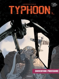 Image de TYPHOON PACK VIP T1 & 2