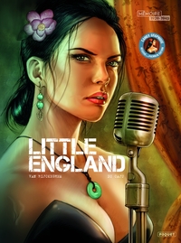 Image de LITTLE ENGLAND