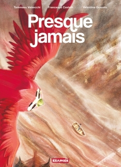 Image de Presque jamais