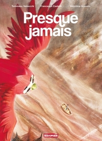 Image de Presque jamais