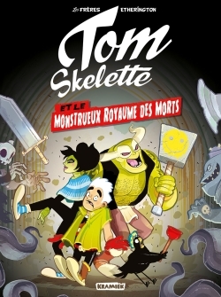 Image de Tom Skelette T1