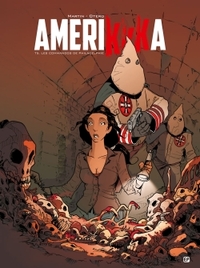 Image de Amerikkka T5