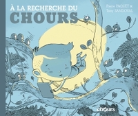 Picture of A la recherche du Chours