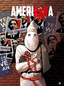 Image de Amerikkka T7