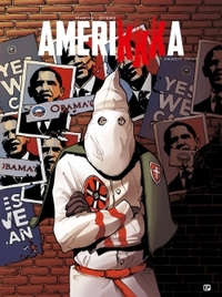 Image de Amerikkka T7