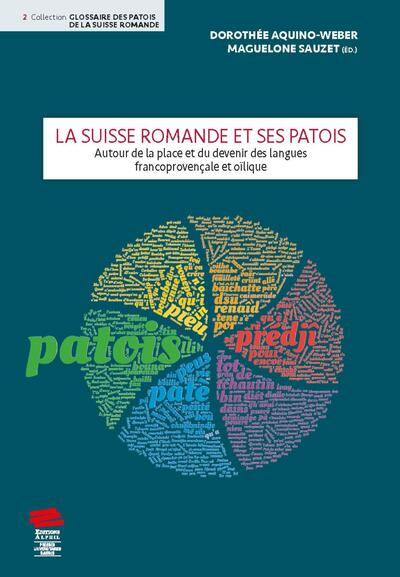 Picture of La Suisse romande et ses patois
