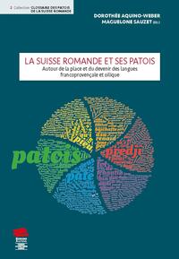 Picture of La Suisse romande et ses patois