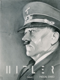 Picture of HITLER