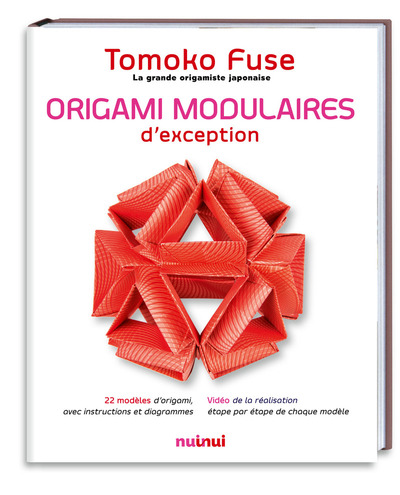 Image de Origami Modulaires d'exception