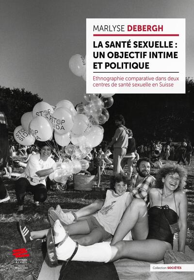 Image de La santé sexuelle : un objectif intime et politique