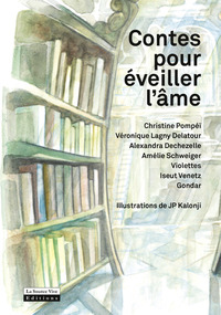 Picture of Contes pour éveiller l'âme