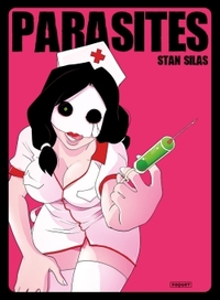 Image de Parasites T3 - Coffret avec cale
