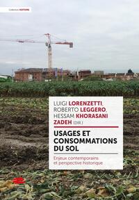 Image de Usages et consommations du sol