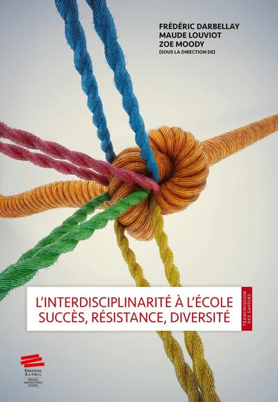 Image de L'interdisciplinarité à l'école