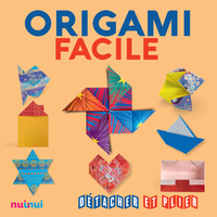 Picture of Origami - Facile