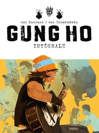 Picture of GUNG HO - INTEGRALE