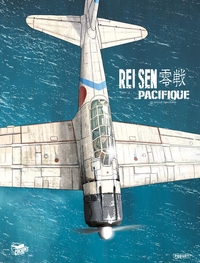 Image de REI-SEN PACIFIQUE - T1 - GRAND FORMAT