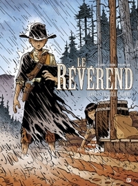 Picture of Le révérend T2