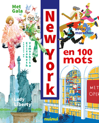 Image de New York en 100 mots