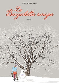 Picture of La Bicyclette rouge T1