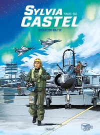 Picture of SYLVIA CASTEL - T1 - OPERATION BALTIC