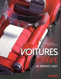 Picture of Voitures de rêve en briques Lego
