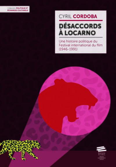 Image de Désaccords à Locarno