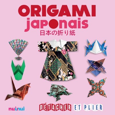 Picture of Origami japonais