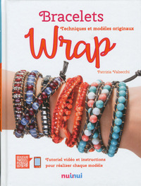 Image de Bracelets Wrap - nouvelle édition