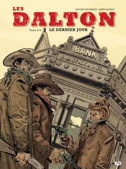 Image de Les Dalton Tome 2/2