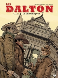 Image de Les Dalton Tome 2/2
