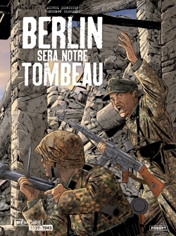 Picture of BERLIN SERA NOTRE TOMBEAU INTEGRALE