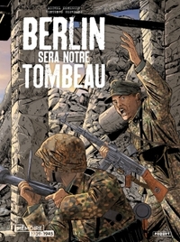 Picture of BERLIN SERA NOTRE TOMBEAU INTEGRALE