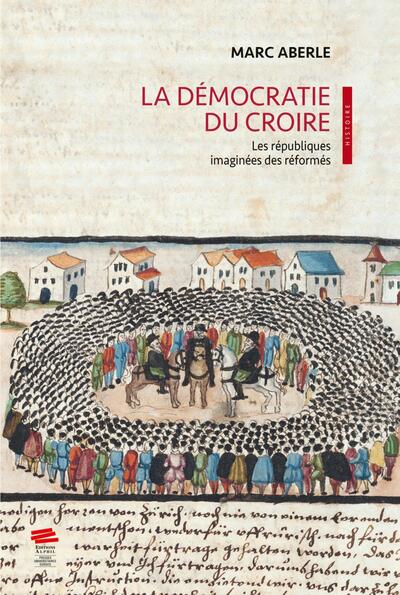 Picture of La démocratie du croire