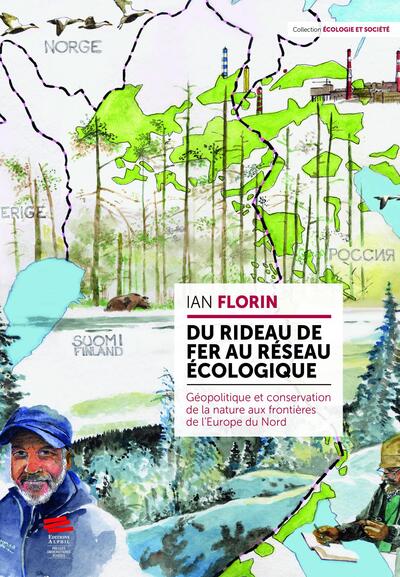 Image de Du rideau de fer au réseau écologique