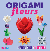 Image de Origami - Fleurs